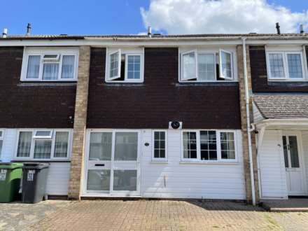 Park Hill Road, Boxmoor, Image 1