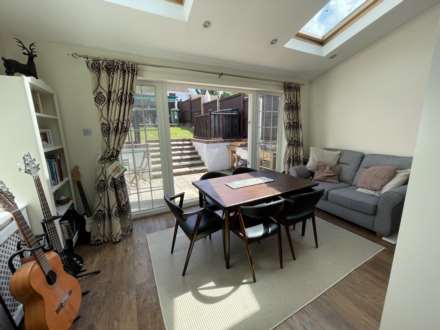 Park Hill Road, Boxmoor, Image 3