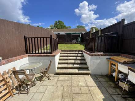 Park Hill Road, Boxmoor, Image 5