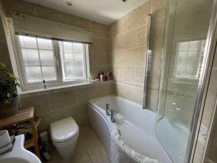 Park Hill Road, Boxmoor, Image 9