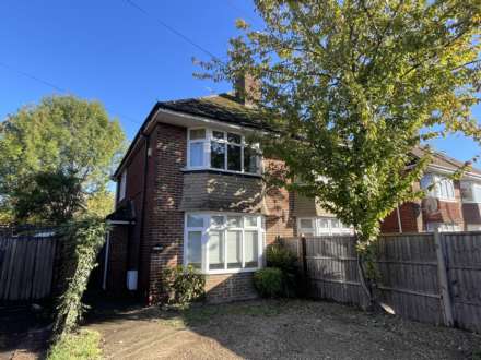 Bicester Road, Aylesbury