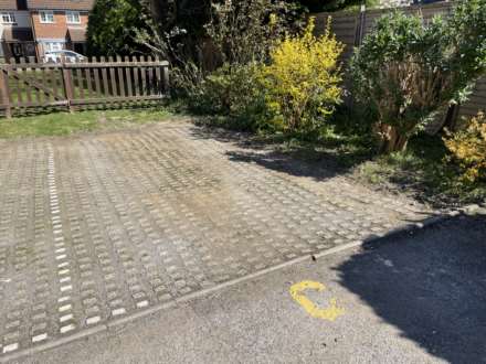 Russell Place, Hemel Hempstead, Image 13