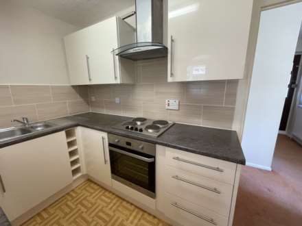 Russell Place, Hemel Hempstead, Image 2