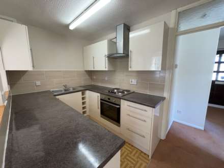 Russell Place, Hemel Hempstead, Image 3