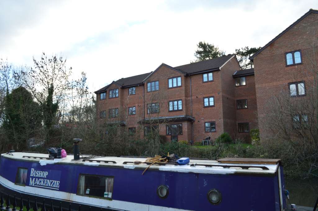 Old Mill Gardens, Berkhamsted, Image 1