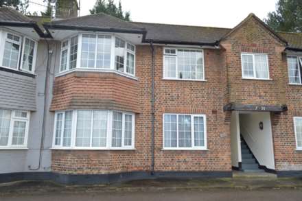 Property For Rent Apsley Grange, Hemel Hempstead