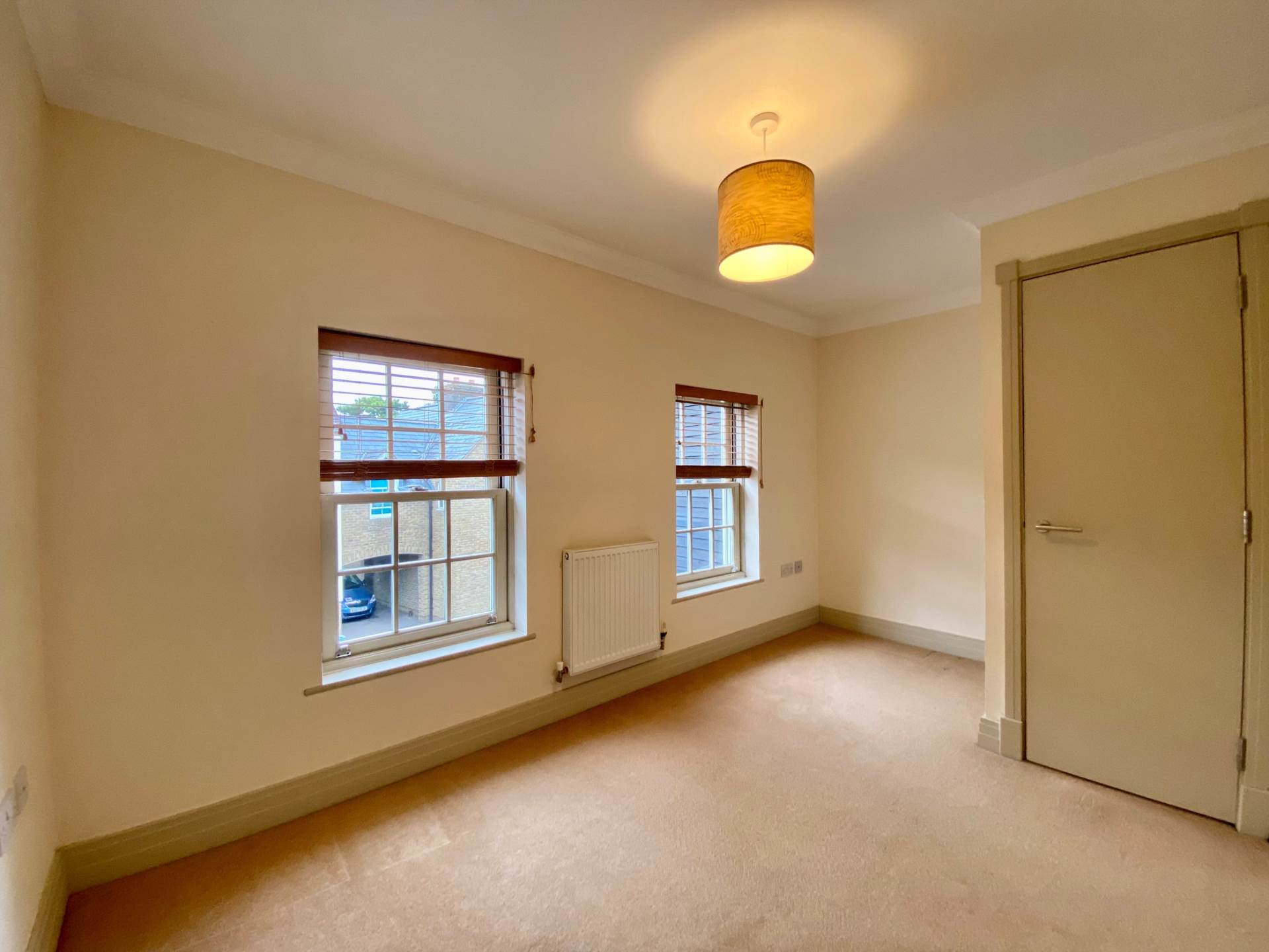 Harrow Yard, Tring, Image 6