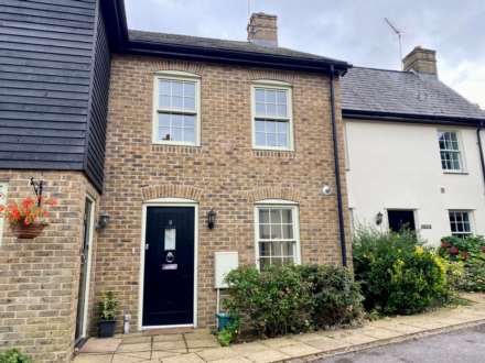 Harrow Yard, Tring, Image 1