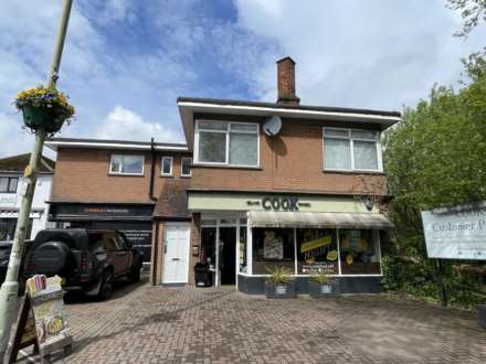 Property For Rent Lower Kings Road, Berkhamsted