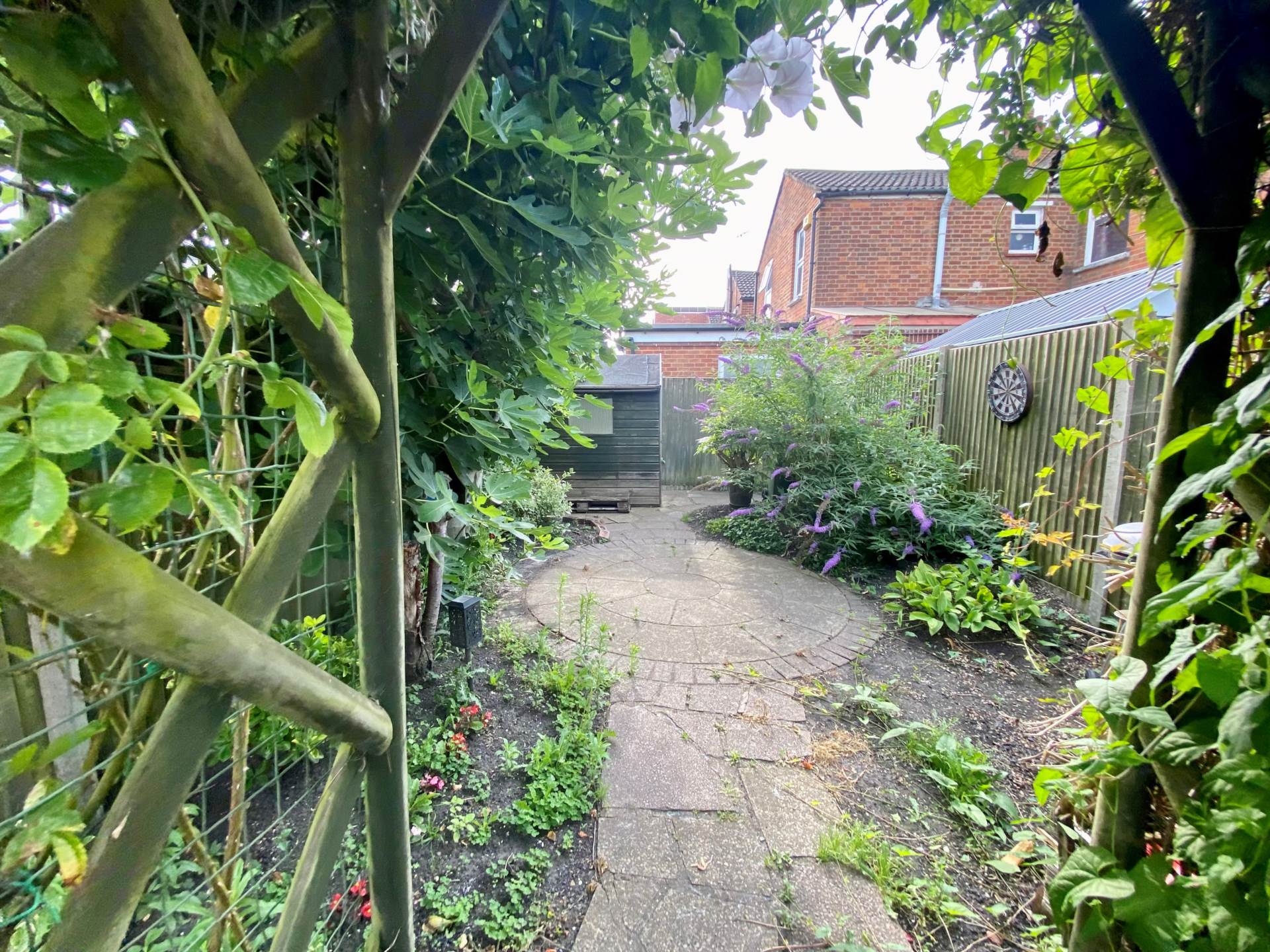 Queens Park, Aylesbury, Image 11