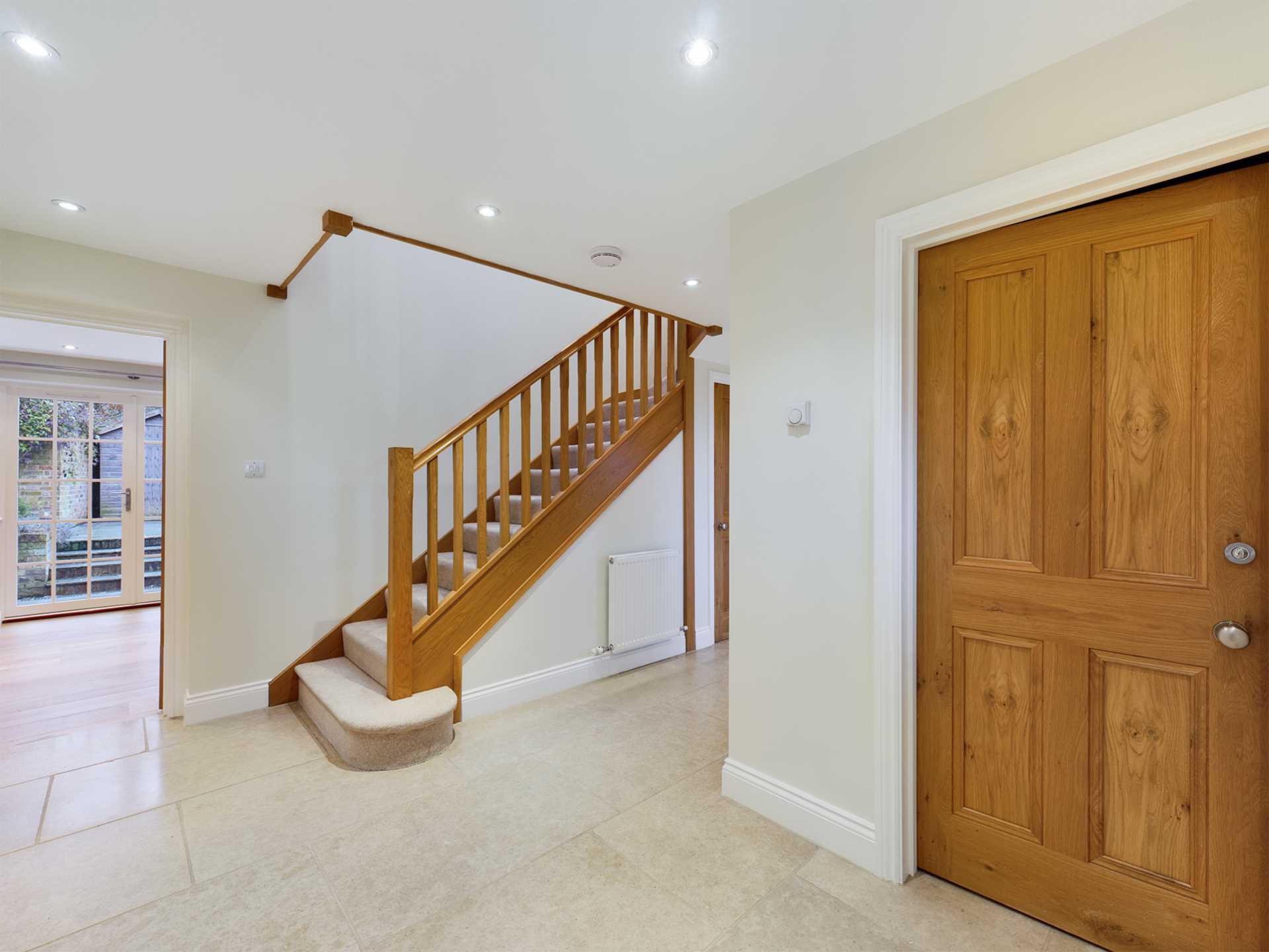 Toms Hill, Aldbury, Nr Tring, Hertfordshire., Image 11