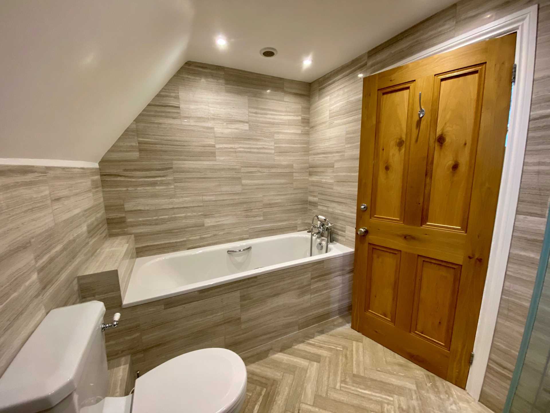 Toms Hill, Aldbury, Nr Tring, Hertfordshire., Image 9