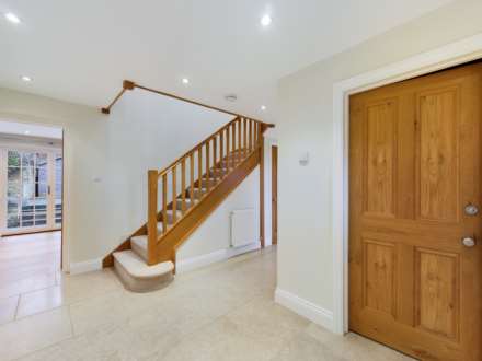 Toms Hill, Aldbury, Nr Tring, Hertfordshire., Image 11