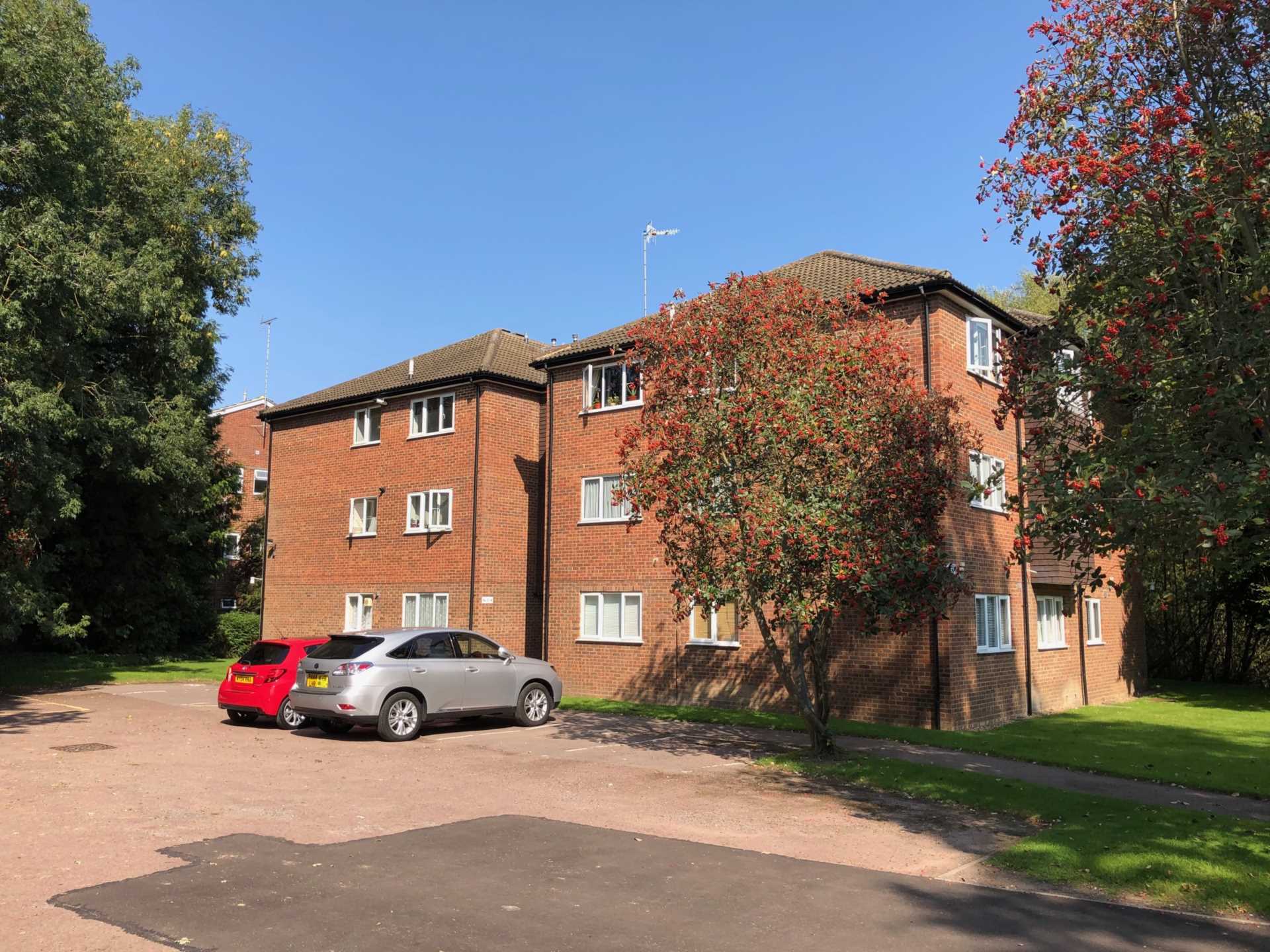 St Johns Well Court, St. Johns Well Lane, Image 1