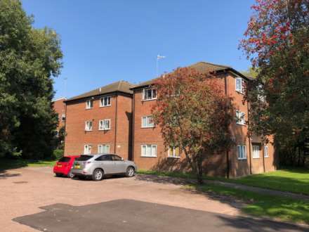 St Johns Well Court, St. Johns Well Lane