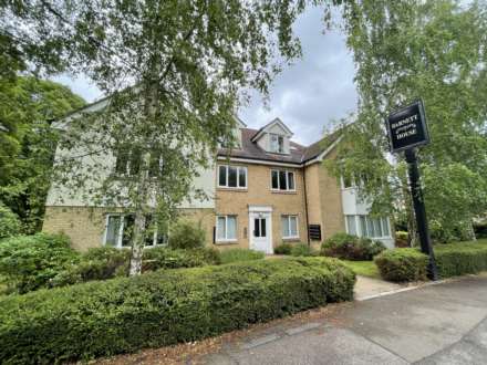 Property For Rent Barnett House, High Street, Berkhamsted