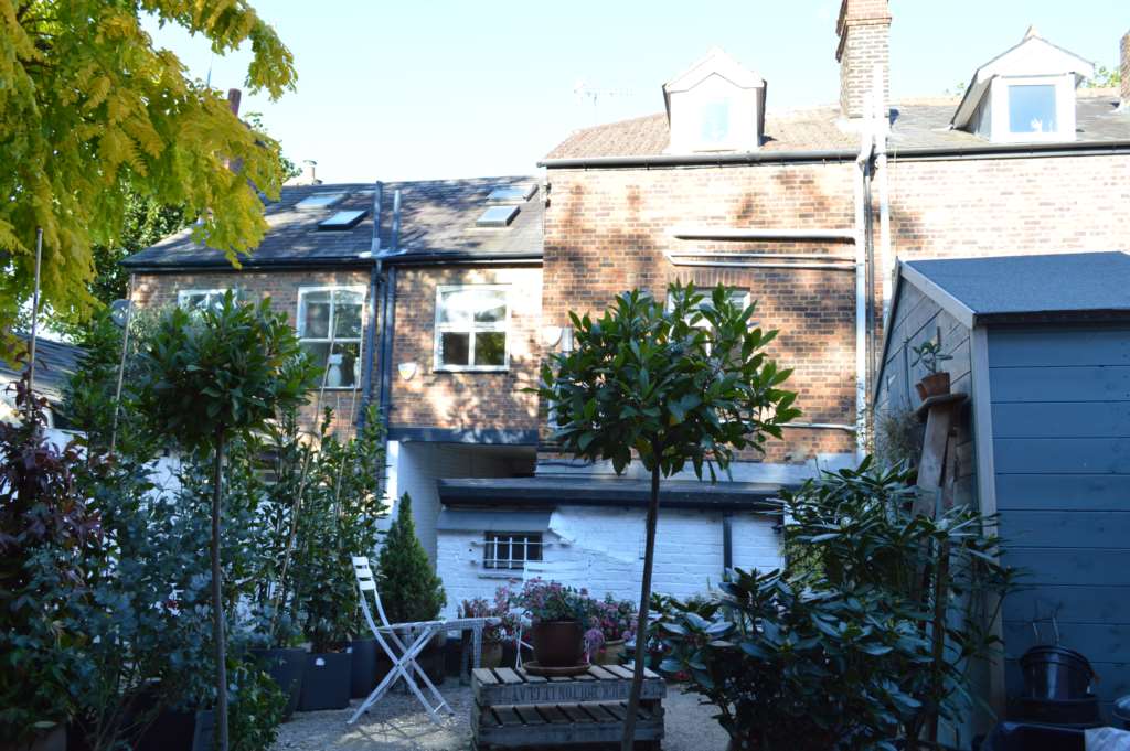 High Street, Berkhamsted, Image 1