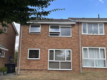 Property For Rent Chiltern Park Avenue, Berkhamsted