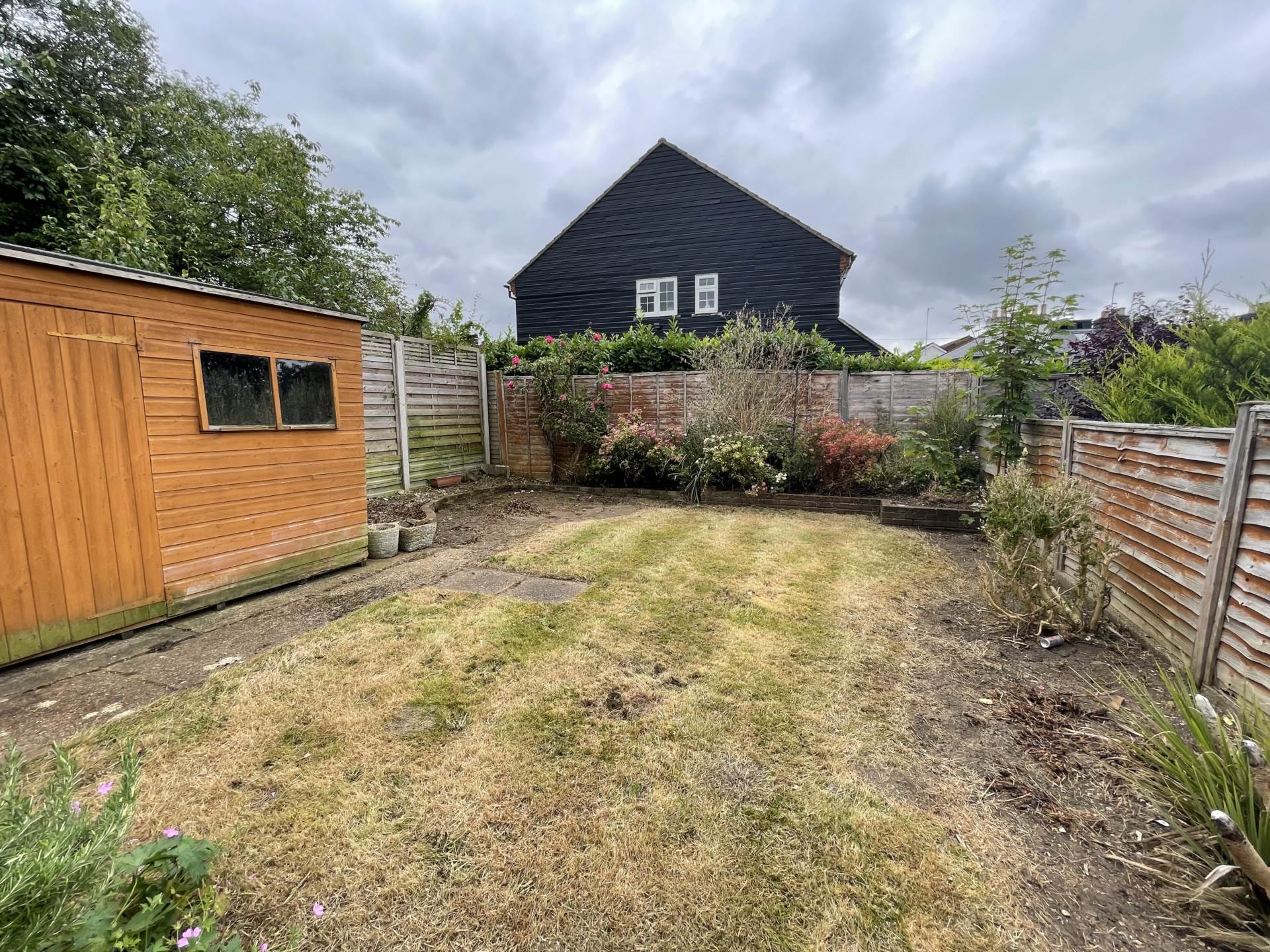 Stratford Way, Boxmoor, Hemel Hempstead, Image 11