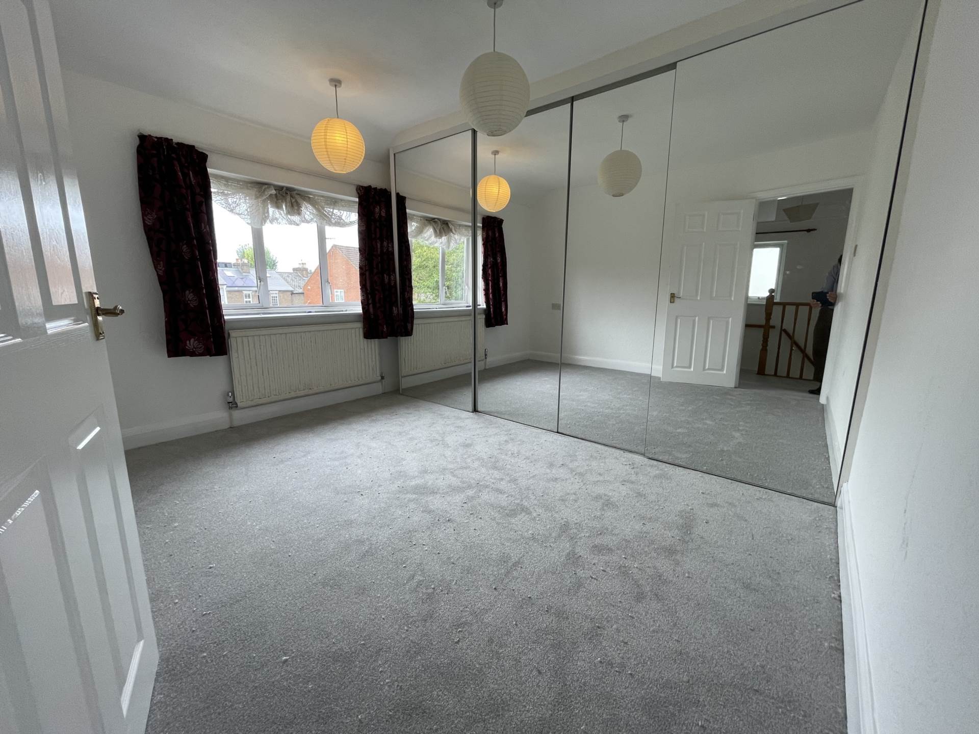 Stratford Way, Boxmoor, Hemel Hempstead, Image 5
