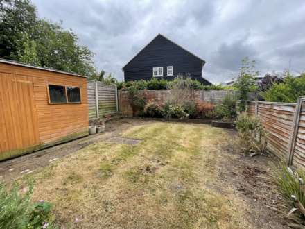 Stratford Way, Boxmoor, Hemel Hempstead, Image 11