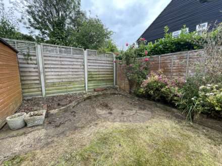 Stratford Way, Boxmoor, Hemel Hempstead, Image 12