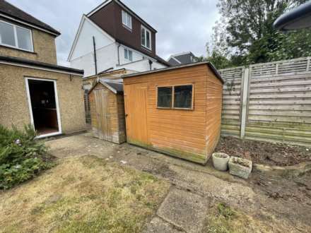 Stratford Way, Boxmoor, Hemel Hempstead, Image 13