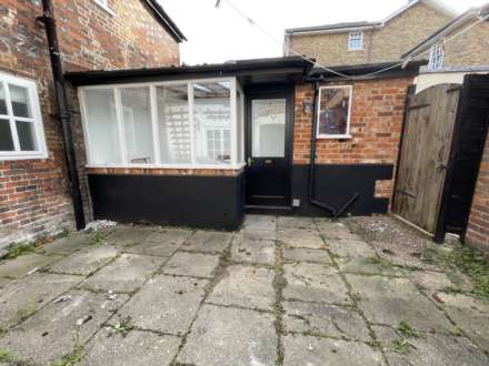 Castle Street, Berkhamsted, Image 10