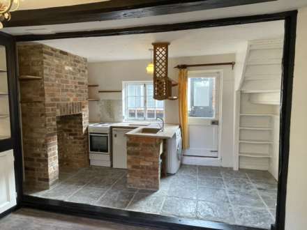 Castle Street, Berkhamsted, Image 4