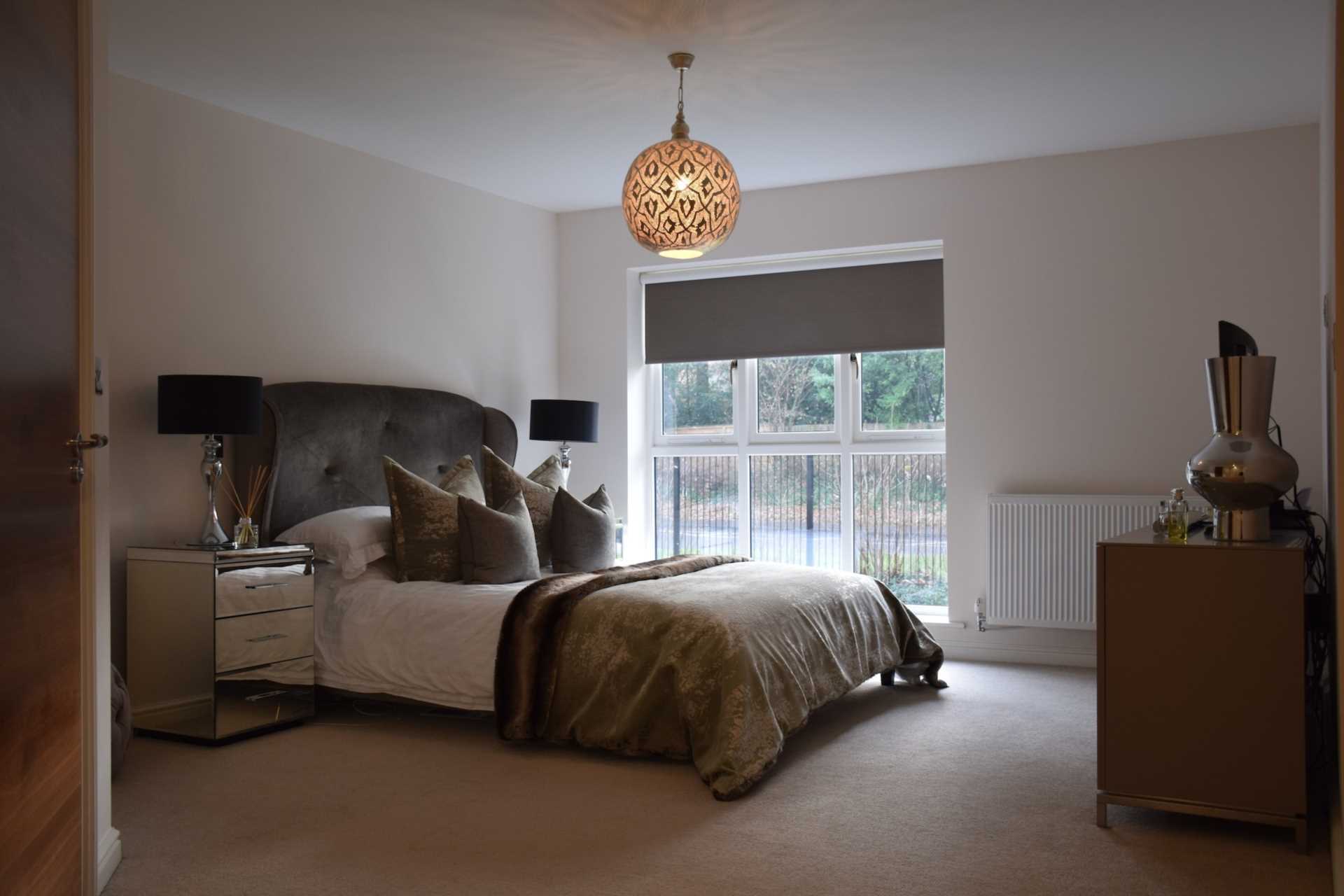 Le Marchant, Townsend Gate, Berkhamsted., Image 5