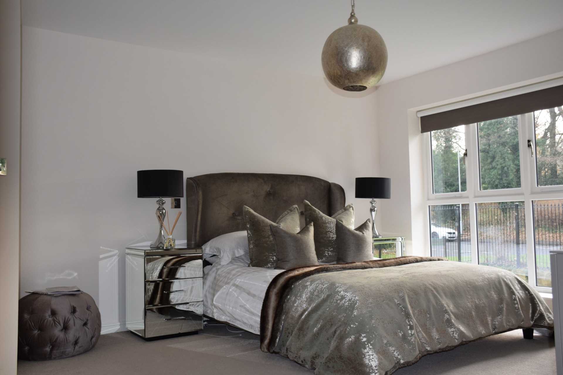 Le Marchant, Townsend Gate, Berkhamsted., Image 7