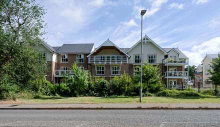 Le Marchant, Townsend Gate, Berkhamsted., Image 2