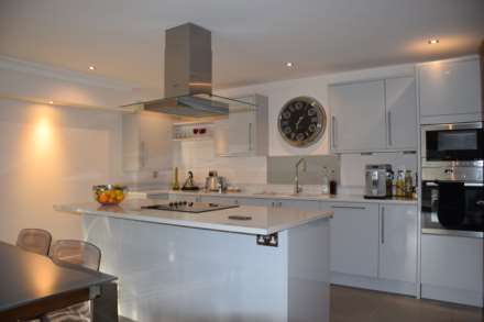 Le Marchant, Townsend Gate, Berkhamsted., Image 4