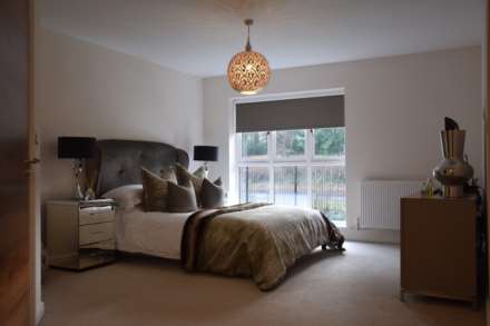 Le Marchant, Townsend Gate, Berkhamsted., Image 5