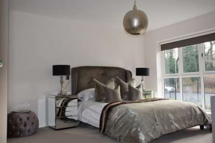 Le Marchant, Townsend Gate, Berkhamsted., Image 7