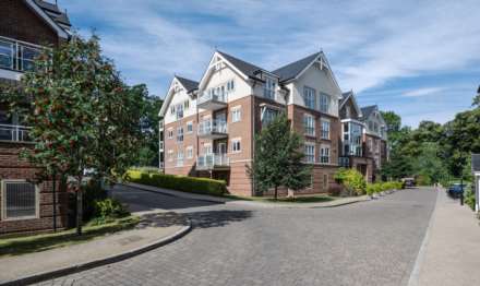 Le Marchant, Townsend Gate, Berkhamsted., Image 9