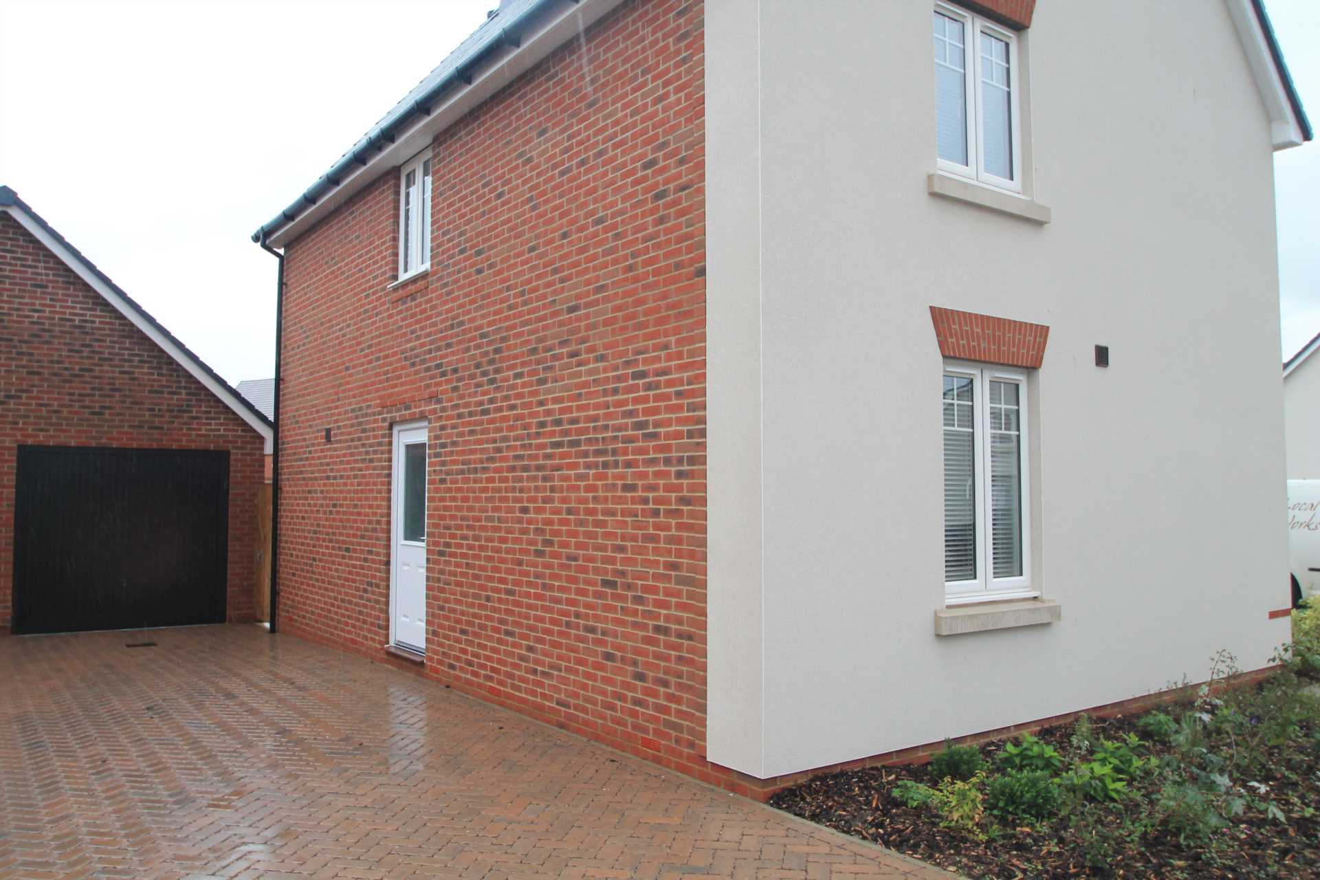 Marston Gate, Broughton, Image 14