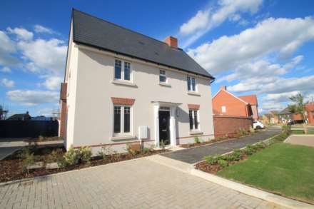 Marston Gate, Broughton, Image 1