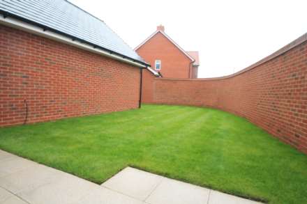 Marston Gate, Broughton, Image 13