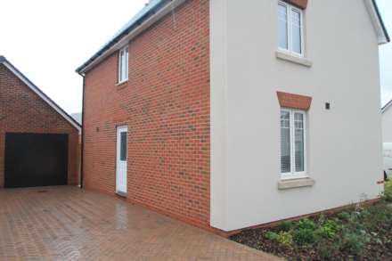 Marston Gate, Broughton, Image 14