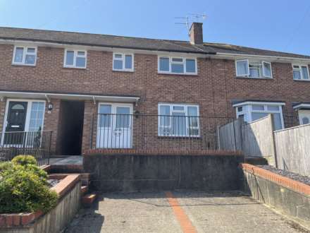 Marlin Close, Berkhamsted, Image 1