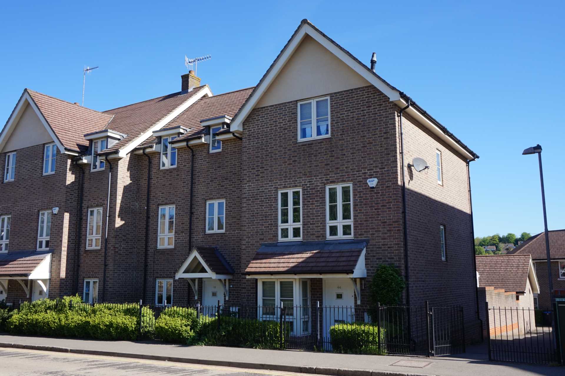 Gossoms End, Berkhamsted, Image 1