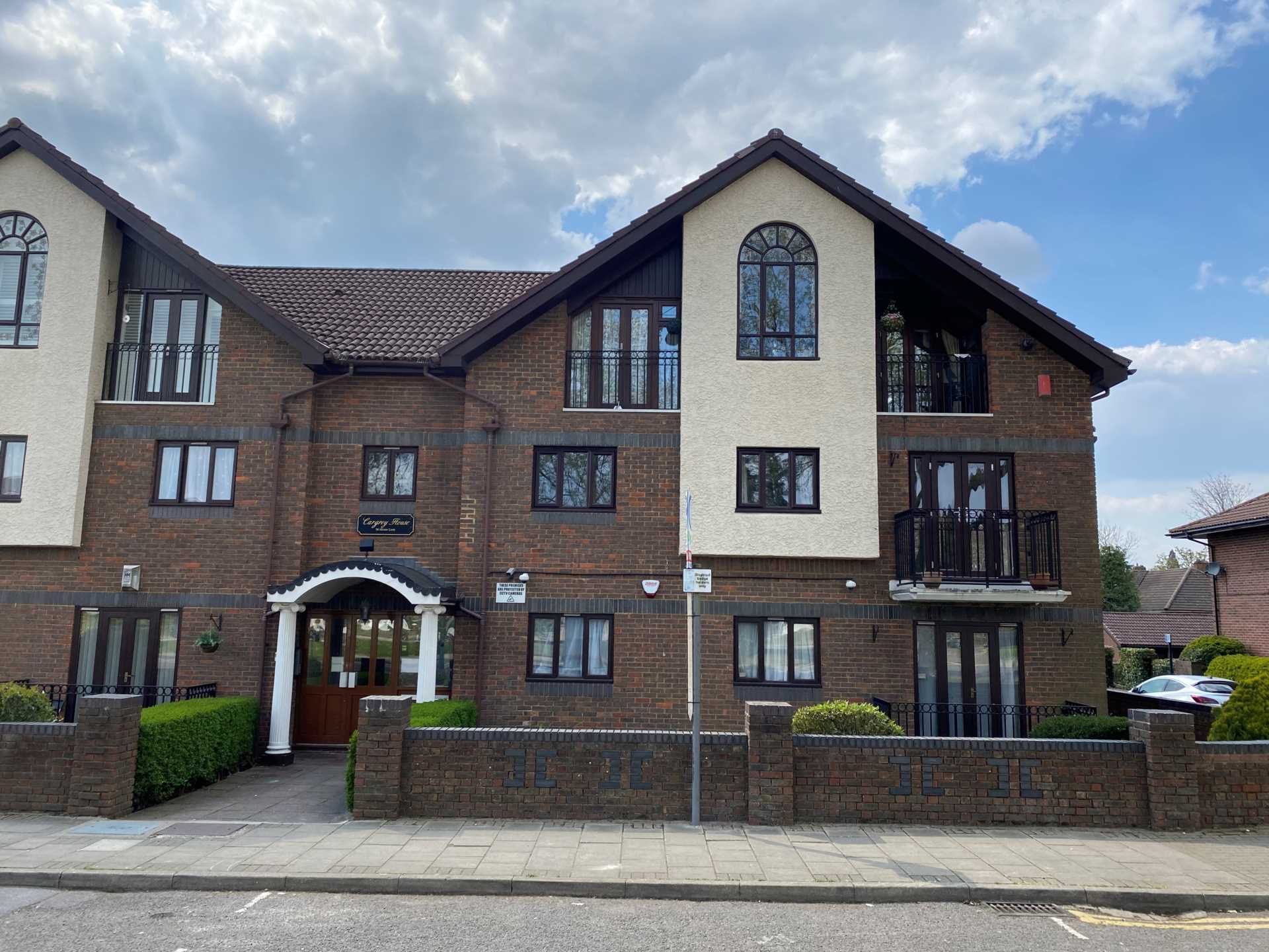 Cargrey House, Marsh Lane, Stanmore., Image 1