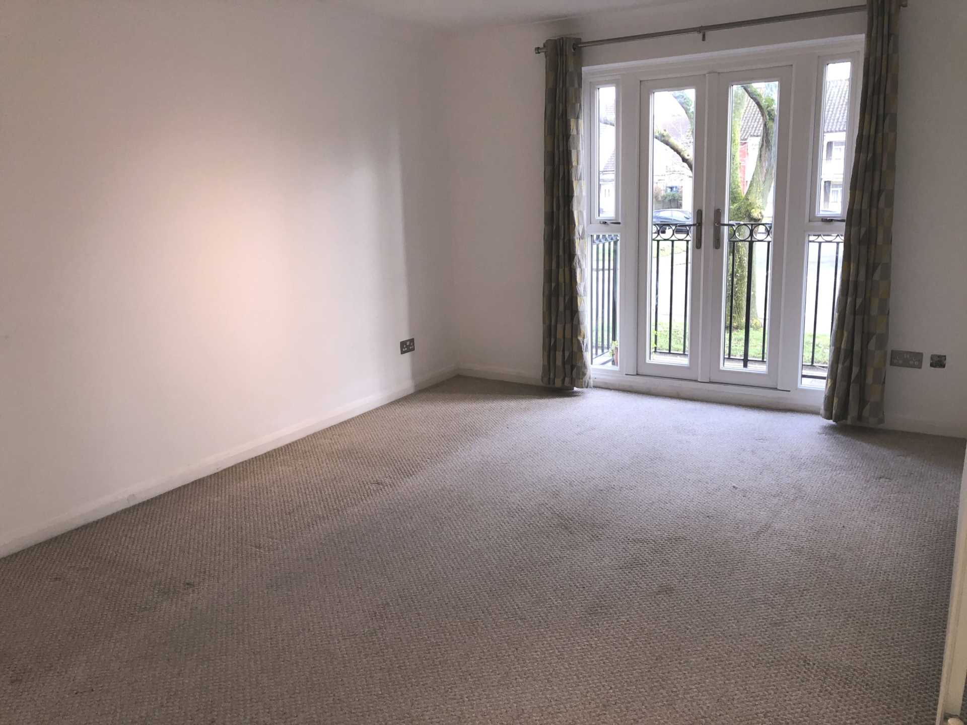 Cargrey House, Marsh Lane, Stanmore., Image 2