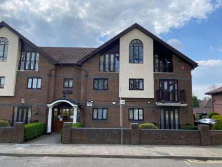 Cargrey House, Marsh Lane, Stanmore., Image 1