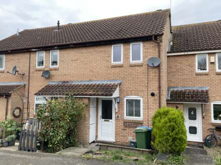 Property For Rent Cleveland Place, Aylesbury