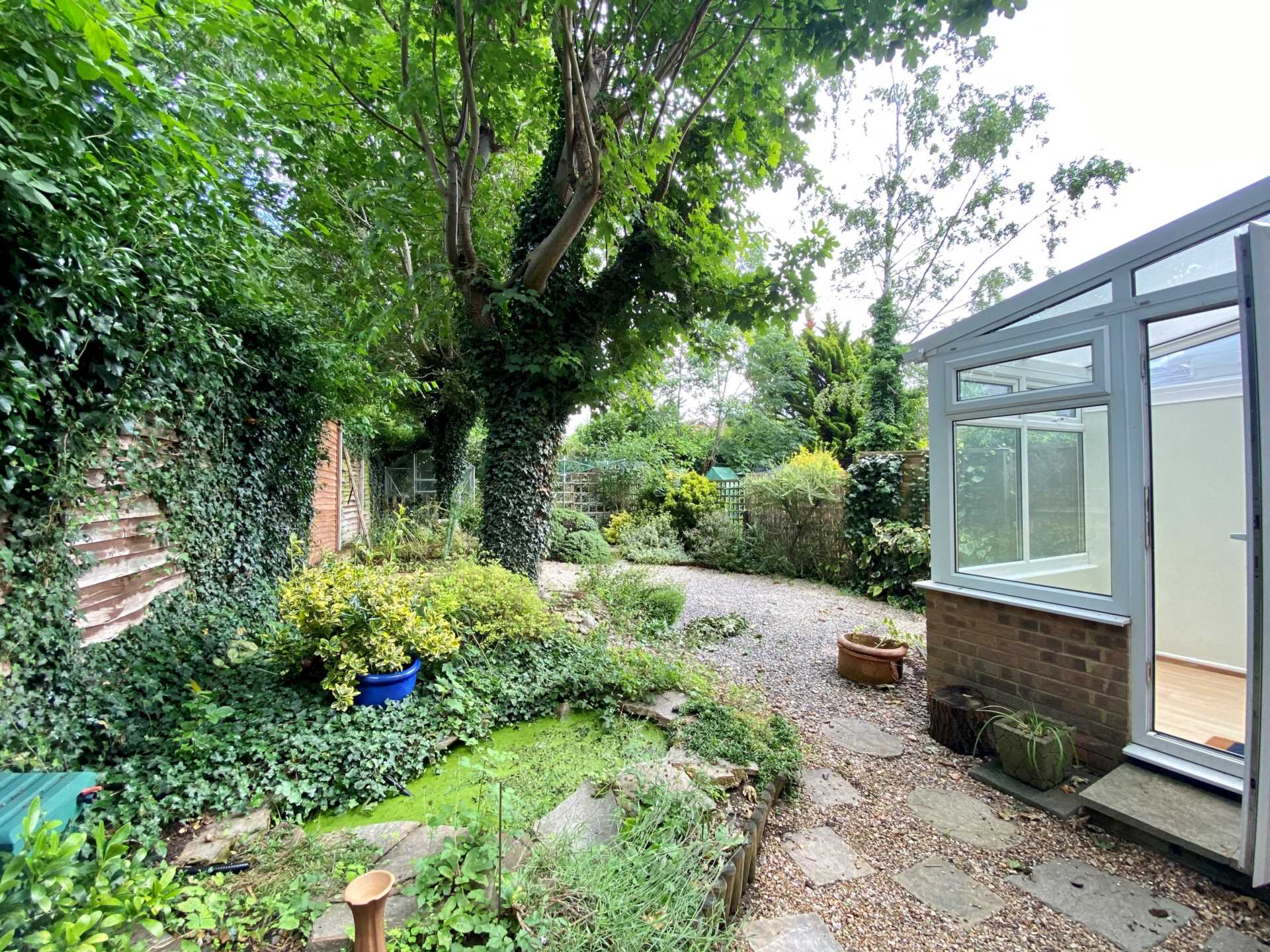 Anxey Way, Haddenham, Image 9