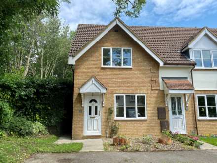 Anxey Way, Haddenham, Image 1