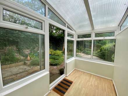 Anxey Way, Haddenham, Image 5