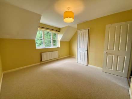 Anxey Way, Haddenham, Image 6